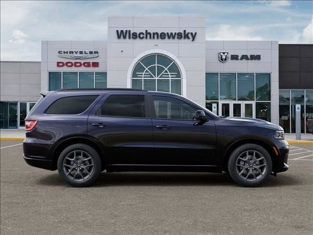 2027 Dodge Durango GT