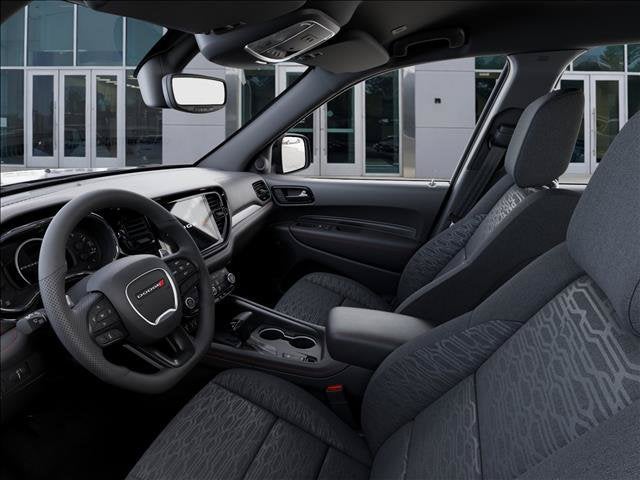 2027 Dodge Durango GT