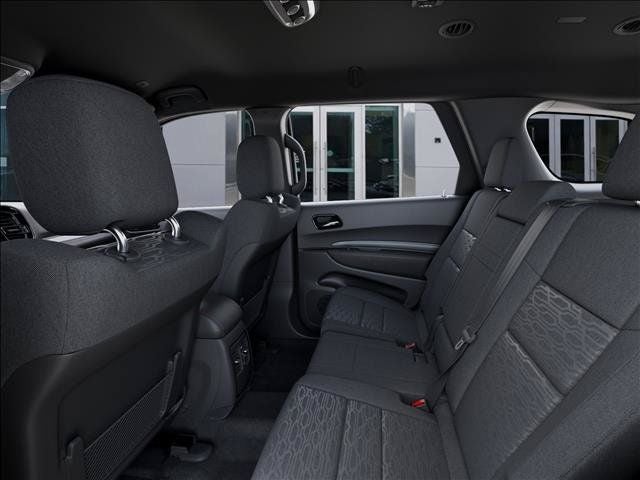 2027 Dodge Durango GT