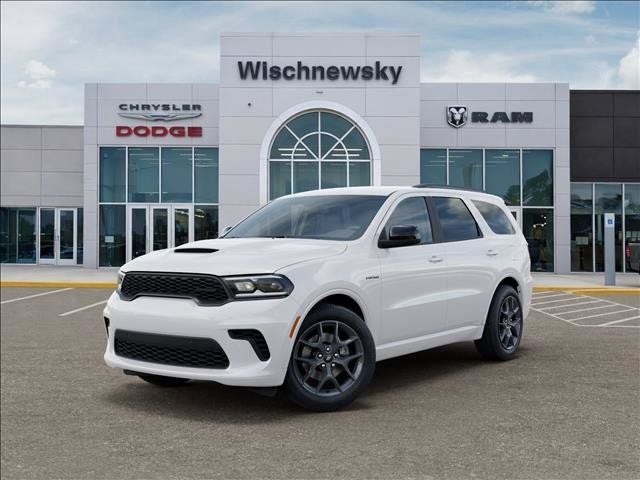 2027 Dodge Durango GT