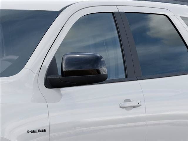 2027 Dodge Durango GT