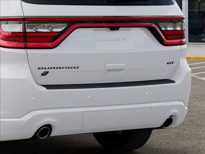 2027 Dodge Durango GT