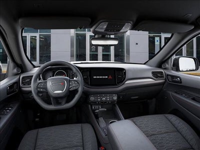 2027 Dodge Durango GT