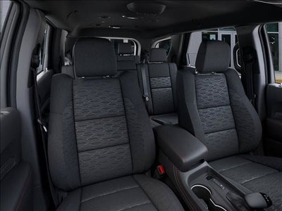 2027 Dodge Durango GT