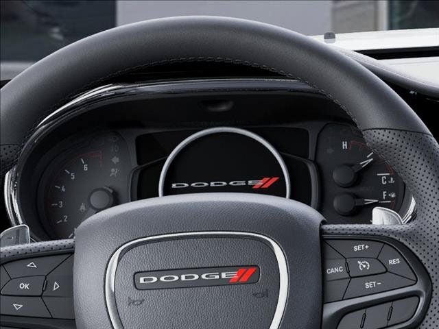 2027 Dodge Durango GT