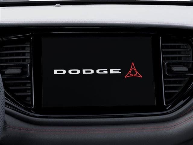 2027 Dodge Durango GT