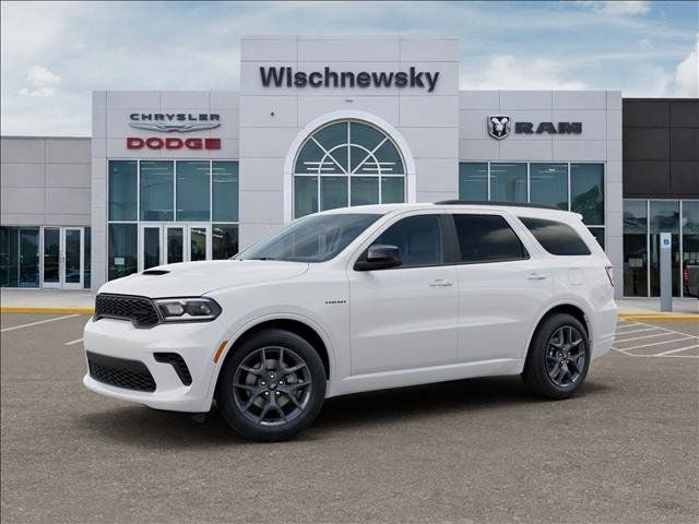 2027 Dodge Durango GT