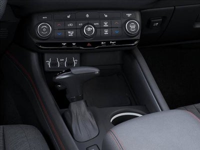 2027 Dodge Durango GT