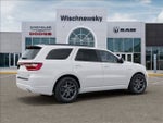 2027 Dodge Durango GT