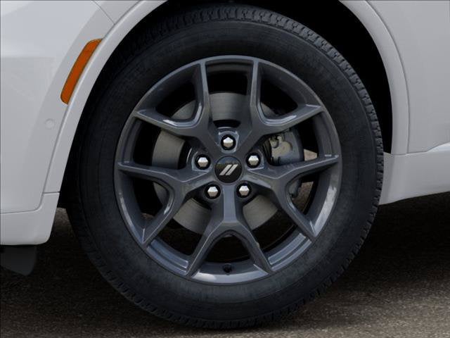 2027 Dodge Durango GT