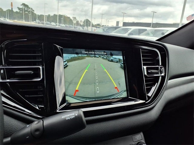 2025 Dodge Durango Pursuit