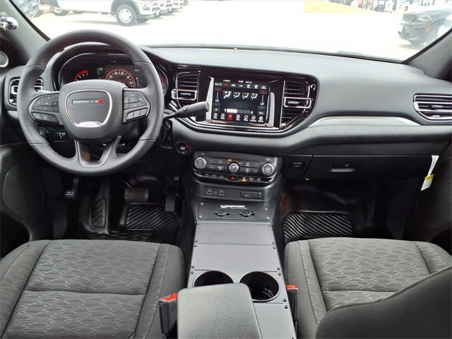 2025 Dodge Durango Pursuit