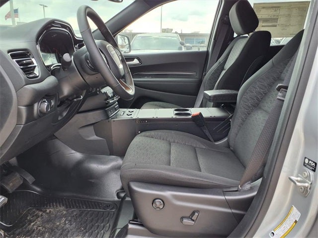 2025 Dodge Durango Pursuit
