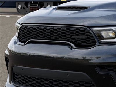 2026 Dodge Durango R/T