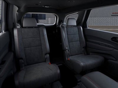2026 Dodge Durango R/T