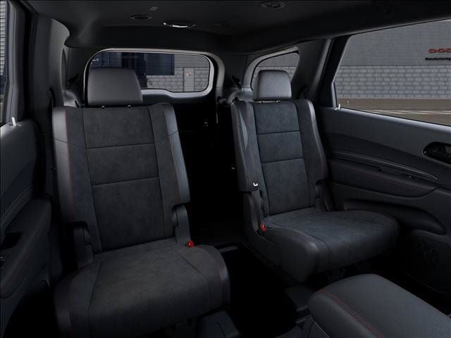 2026 Dodge Durango R/T