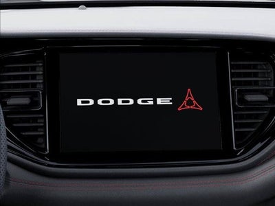2026 Dodge Durango R/T