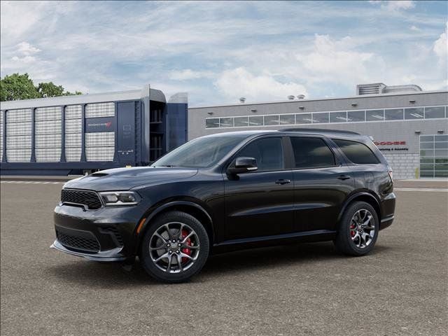 2026 Dodge Durango R/T