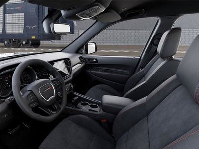 2026 Dodge Durango R/T