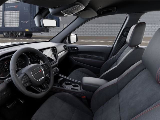 2026 Dodge Durango R/T