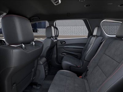 2026 Dodge Durango R/T