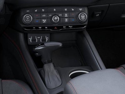 2026 Dodge Durango R/T