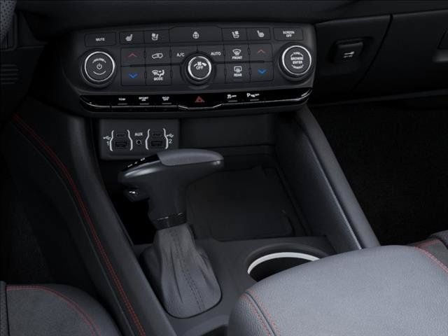 2026 Dodge Durango R/T