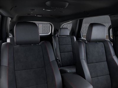 2026 Dodge Durango R/T