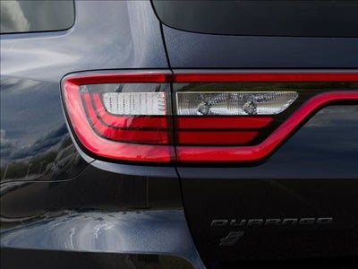 2026 Dodge Durango R/T