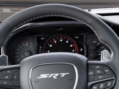 2026 Dodge Durango SRT Hellcat