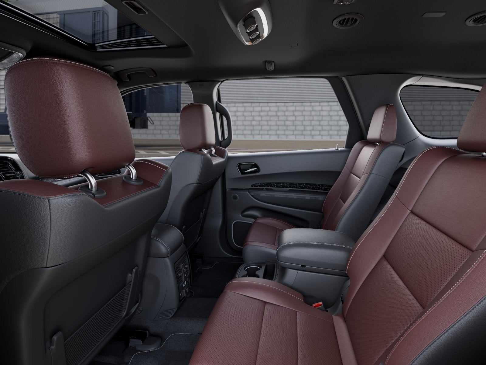 2026 Dodge Durango SRT Hellcat