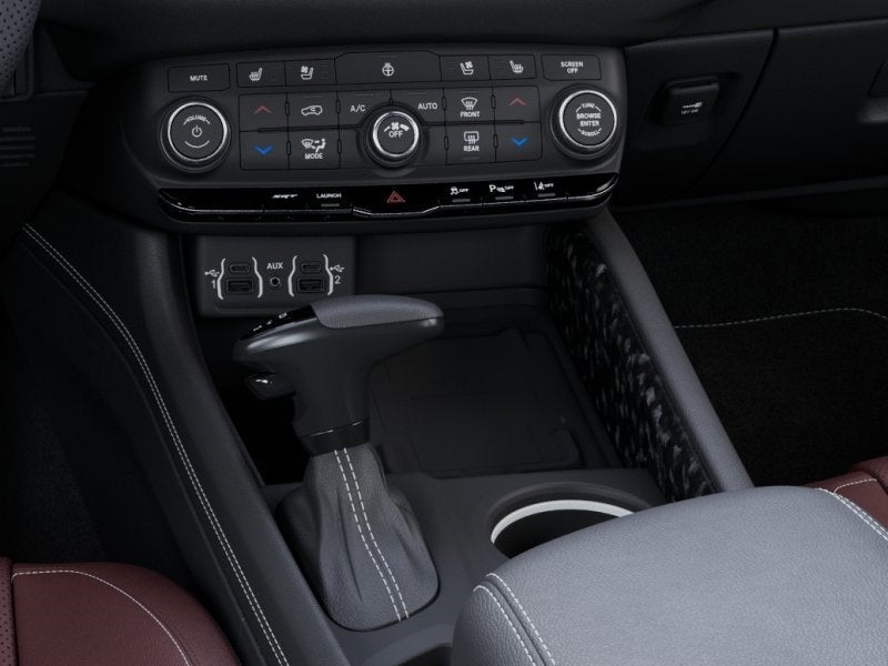 2026 Dodge Durango SRT Hellcat