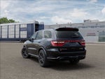 2026 Dodge Durango SRT Hellcat