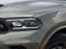 2027 Dodge Durango SRT Hellcat Jailbreak