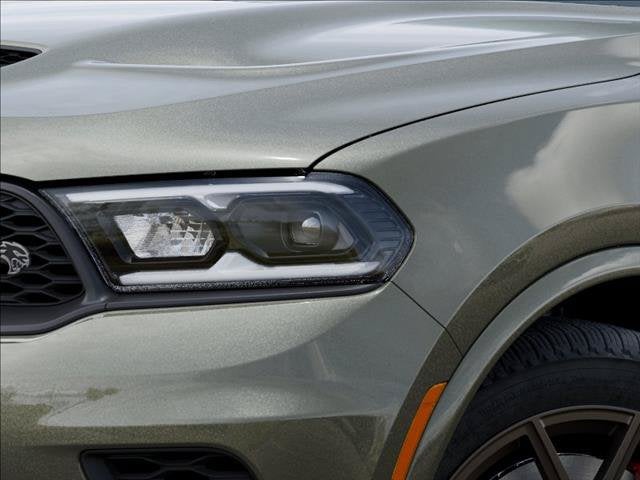 2027 Dodge Durango SRT Hellcat Jailbreak