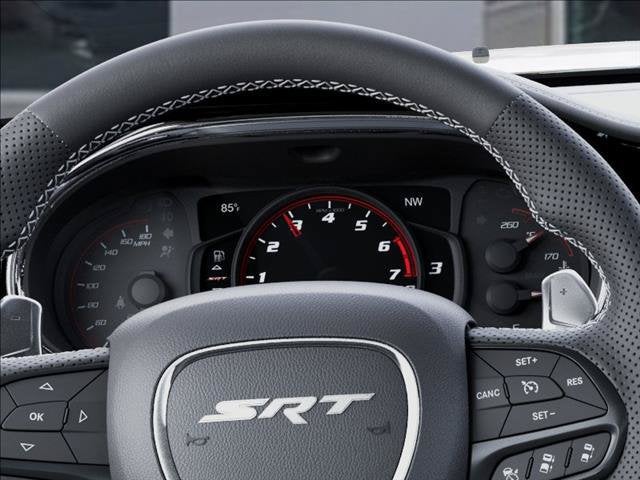 2027 Dodge Durango SRT Hellcat Jailbreak