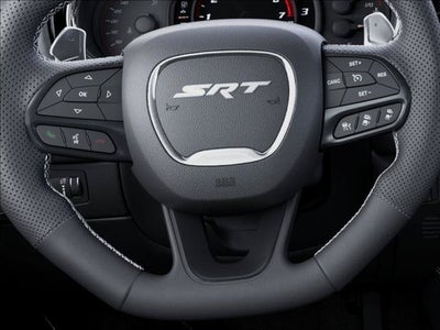 2027 Dodge Durango SRT Hellcat Jailbreak