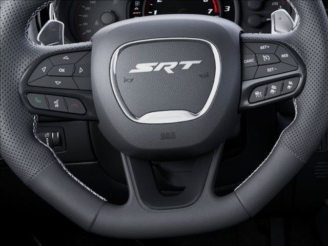 2027 Dodge Durango SRT Hellcat Jailbreak