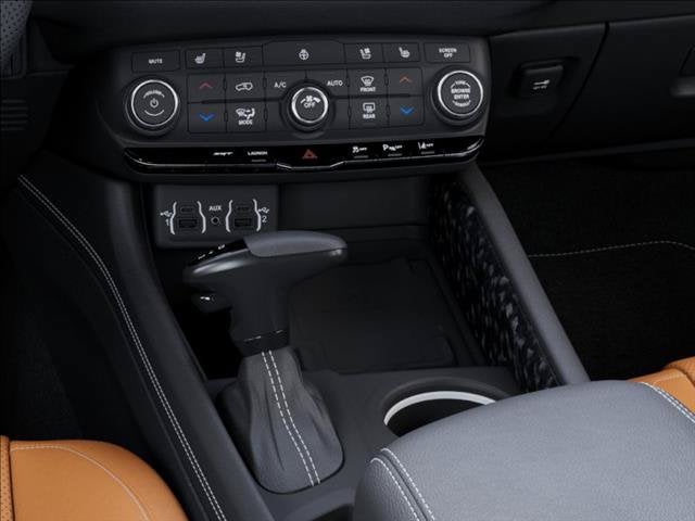 2027 Dodge Durango SRT Hellcat Jailbreak