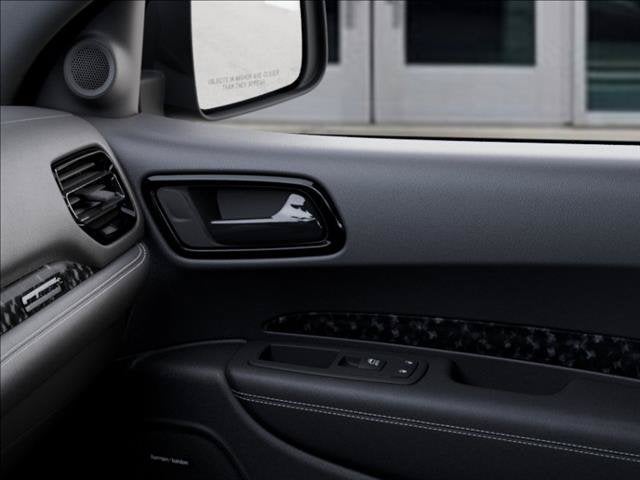 2027 Dodge Durango SRT Hellcat Jailbreak