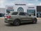 2027 Dodge Durango SRT Hellcat Jailbreak