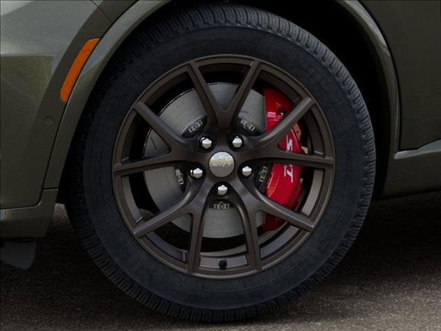 2027 Dodge Durango SRT Hellcat Jailbreak
