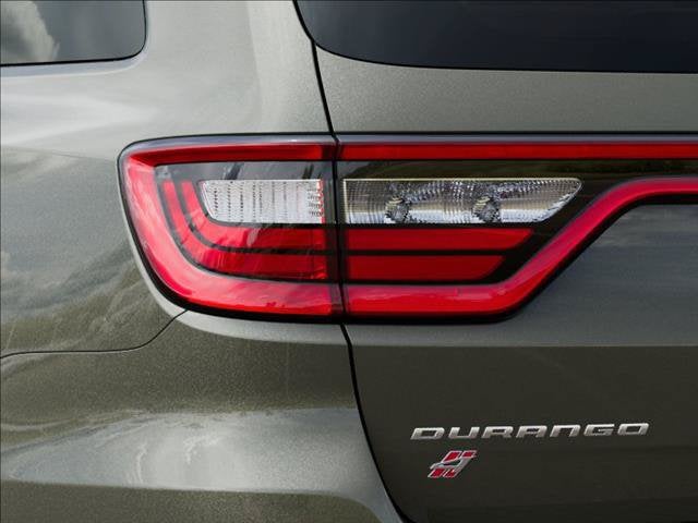 2027 Dodge Durango SRT Hellcat Jailbreak