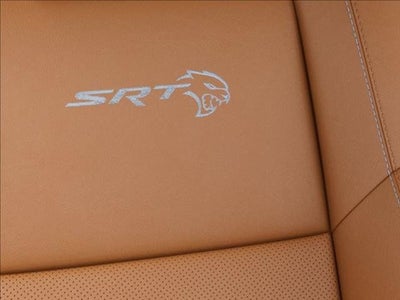 2026 Dodge Durango SRT Hellcat