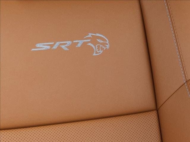 2026 Dodge Durango SRT Hellcat