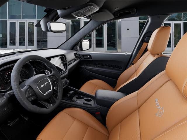2026 Dodge Durango SRT Hellcat