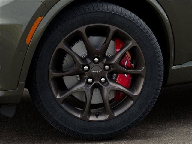 2026 Dodge Durango SRT Hellcat