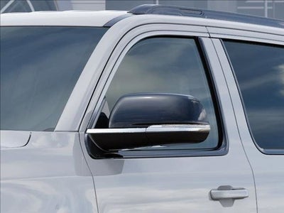 2026 Jeep Grand Wagoneer L 4x2