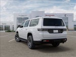 2026 Jeep Grand Wagoneer L 4x2