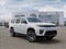 2026 Jeep Grand Wagoneer L 4x2